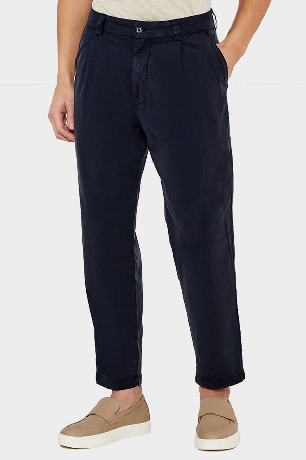 ΠΑΝΤΕΛΟΝΙ BOSS - 404 ΜΠΛΕ